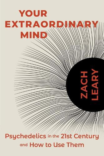 Cover image for Your Extraordinary Mind
