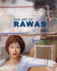 Cover image for The Art of Rawas: Conversations with Nazik Yared