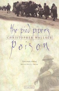 Cover image for The Pied Piper's Poison