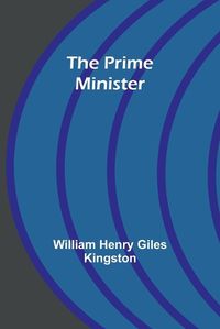 Cover image for The Prime Minister