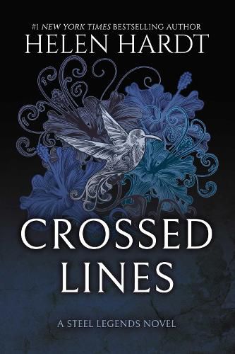 Cover image for Crossed Lines: Volume 5
