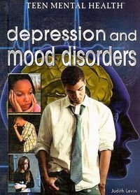 Cover image for Depression and Mood Disorders