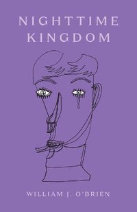 Cover image for Nighttime Kingdom