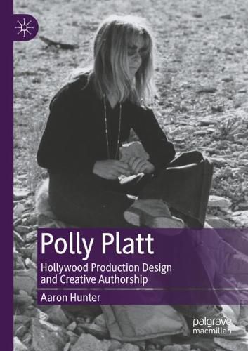 Cover image for Polly Platt