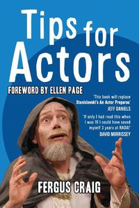 Cover image for Tips for Actors