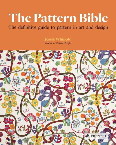 Cover image for The Pattern Bible