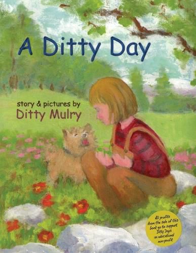 Cover image for A Ditty Day