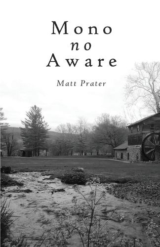 Cover image for Mono No Aware