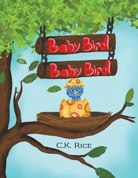 Cover image for Baby Bird, Baby Bird