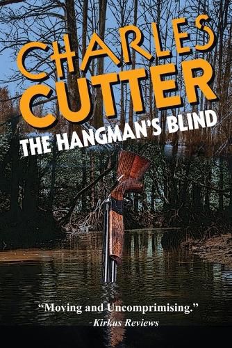 Cover image for The Hangman's Blind