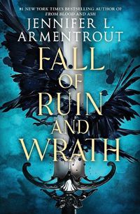 Cover image for Fall of Ruin and Wrath