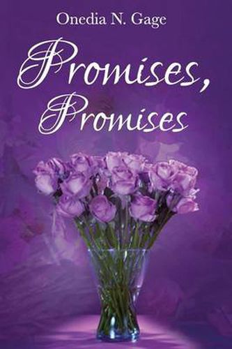 Cover image for Promises, Promises