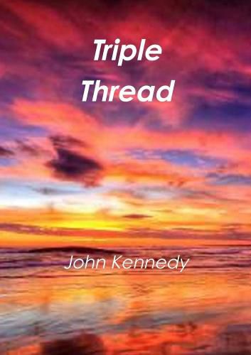 Cover image for Triple Thread