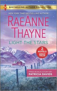 Cover image for Light the Stars & the Farmer Next Door