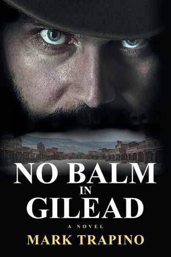 Cover image for No Balm in Gilead