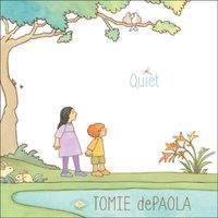 Cover image for Quiet