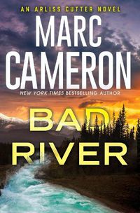 Cover image for Bad River