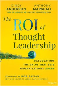 Cover image for The ROI of Thought Leadership