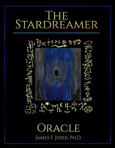 Cover image for The Stardreamer Oracle Deck