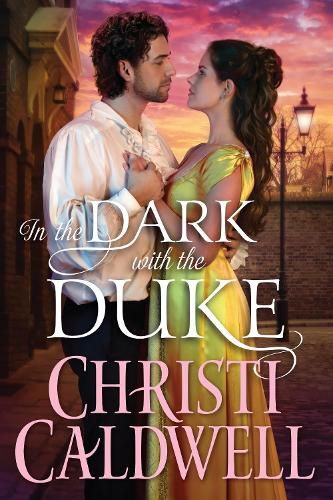 Cover image for In the Dark with the Duke