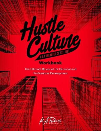 Hustle Culture Workbook