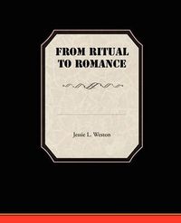 Cover image for From Ritual to Romance