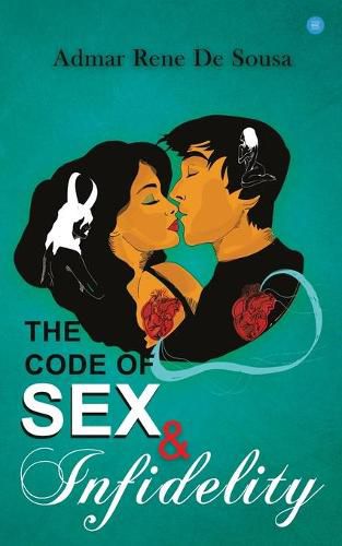 Cover image for The Code of Sex & infidelity