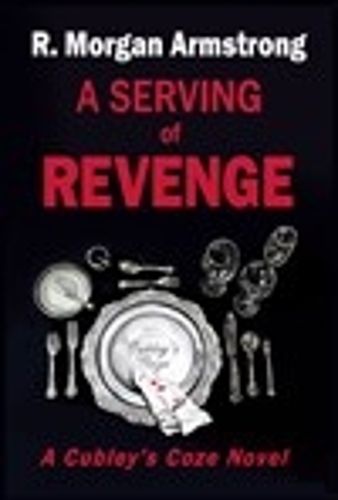 Cover image for A Serving of Revenge