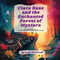 Cover image for Clara Rose and the Enchanted Forest of Mystara