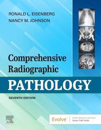 Cover image for Comprehensive Radiographic Pathology