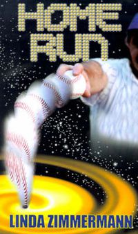 Cover image for Home Run