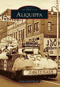 Cover image for Aliquippa