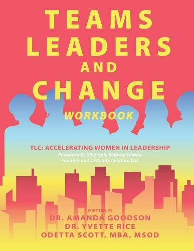 Cover image for Teams, Leaders, and Change