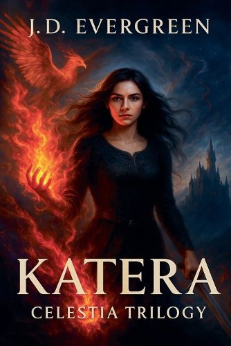Cover image for Katera