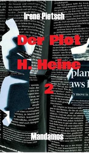 Cover image for Der Plot H. Heine 2