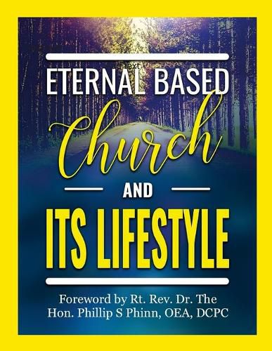 Cover image for Eternal Based Church and its Lifestyle