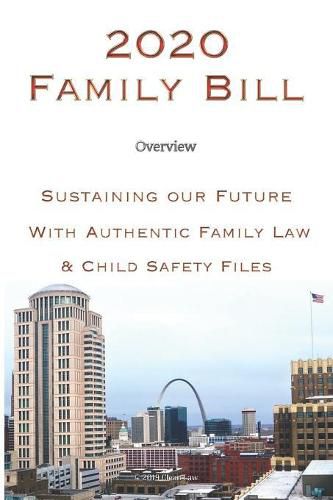 Cover image for 2020 Family Bill: Sustaining our Future