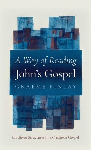 Cover image for A Way of Reading John's Gospel