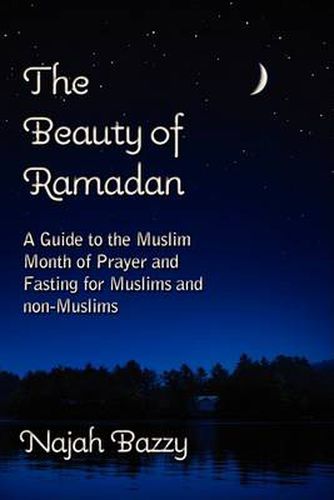 Cover image for The Beauty of Ramadan