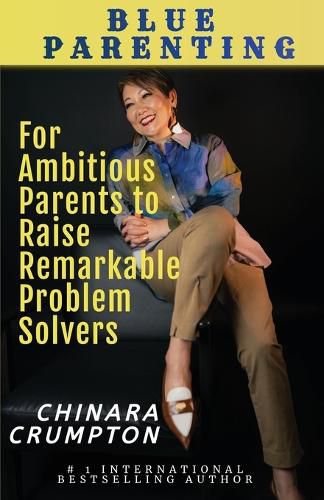 Cover image for Blue Parenting