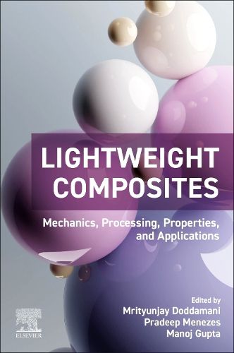 Cover image for Lightweight Composites