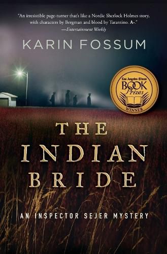 Cover image for The Indian Bride