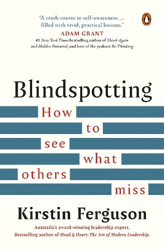 Cover image for Blindspotting