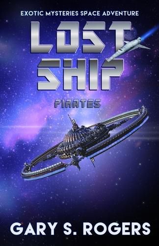 Cover image for Lost Ship