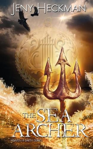 Cover image for The Sea Archer