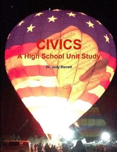 Cover image for Civics