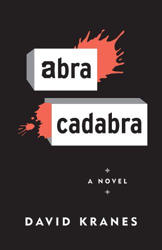 Cover image for Abracadabra: A Novel