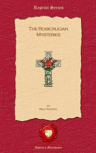 The Rosicrucian Mysteries