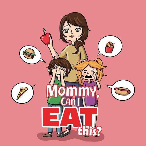 Cover image for Mommy, Can I Eat This?