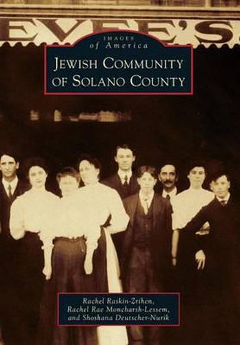 Jewish Community of Solano County